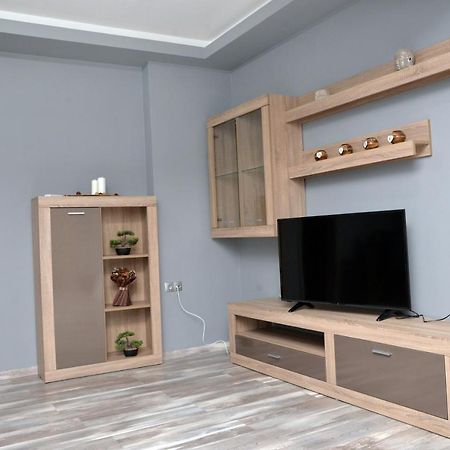 Luxury Apartment St Demetrios Downtown Thessaloniki Exterior photo