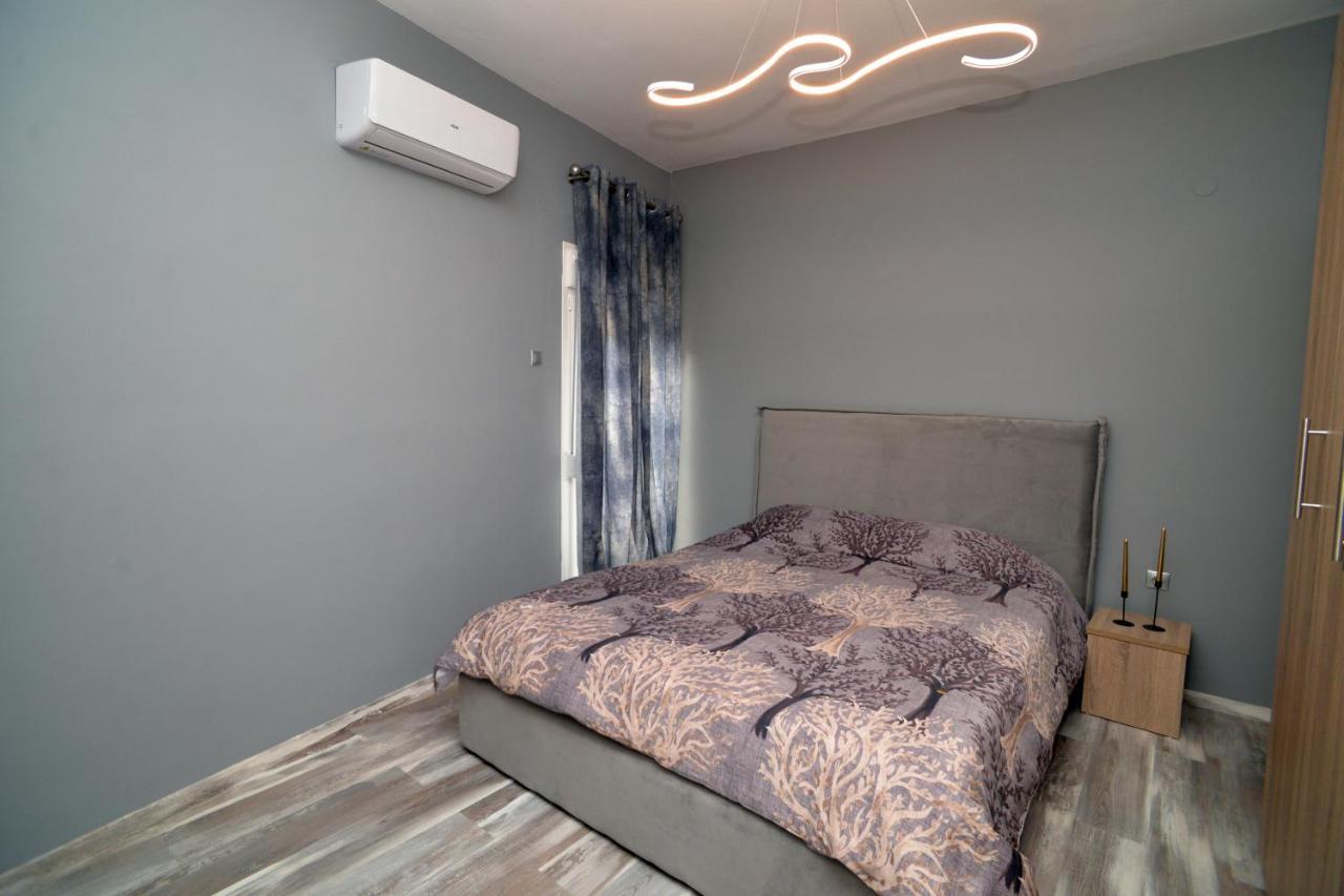 Luxury Apartment St Demetrios Downtown Thessaloniki Exterior photo